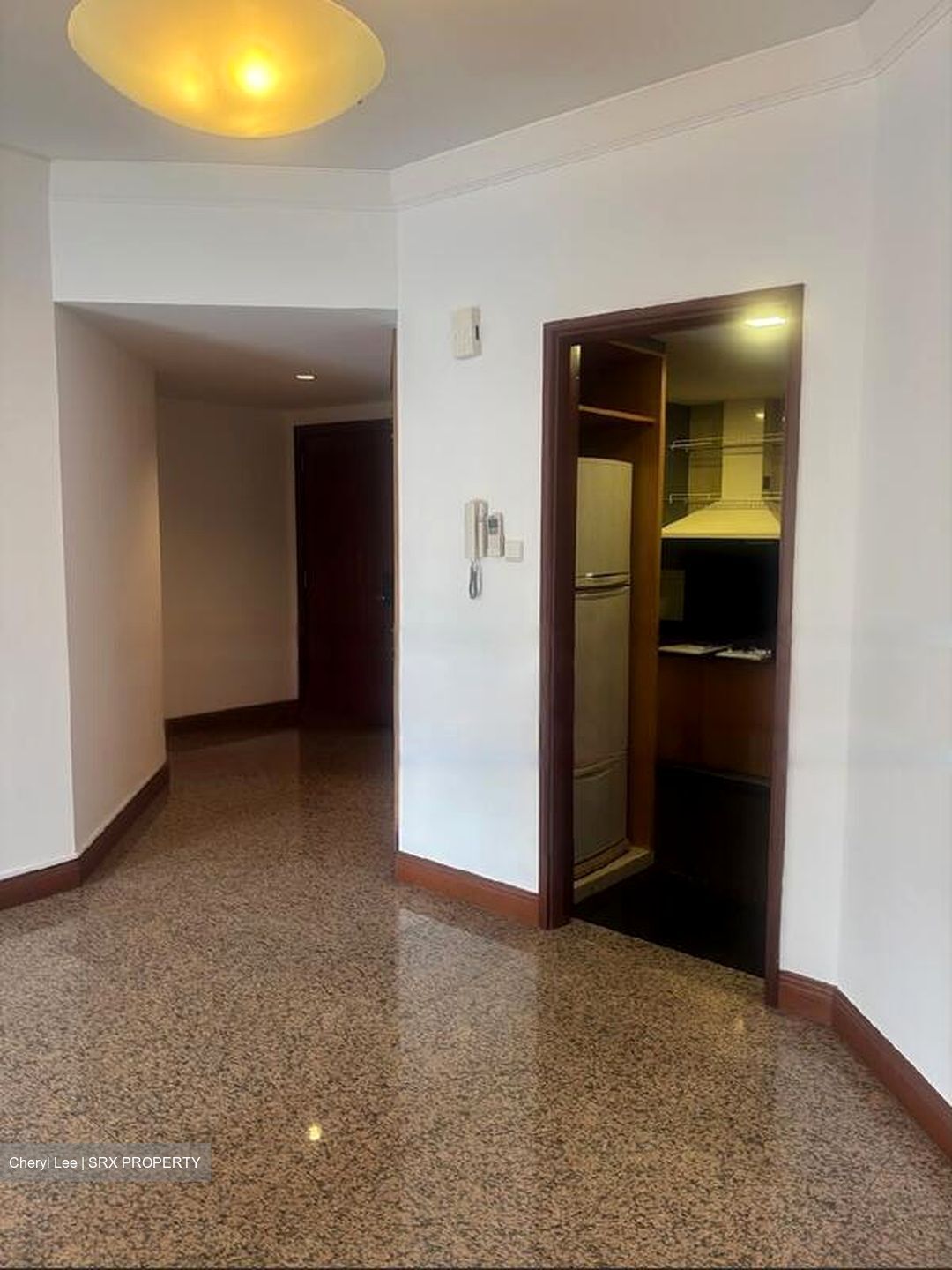 River Place (D3), Condominium #458496511